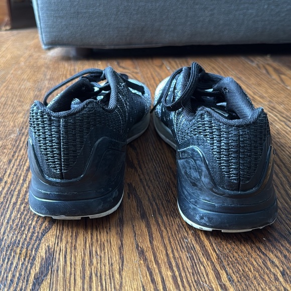 Reebok Women’s 8.5 CrossFit Workout Mesh Knit Gradient Shoes lightweight - Picture 3 of 8